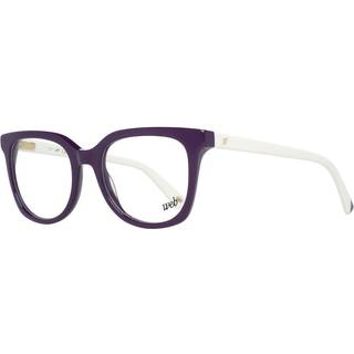 Web WE5260 083 49 Briller Kvinder Purple - Purple - 49mm