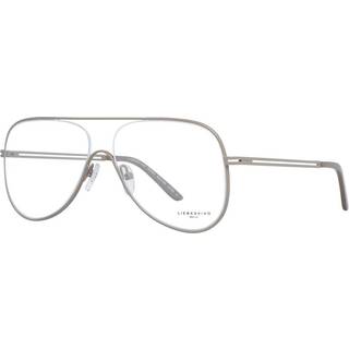 Liebeskind 11055 00700 57 Briller Mænd Brun - Taupe Brown - 57mm