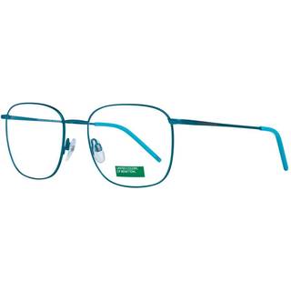United Colors of Benetton 3028 566 55 Briller Mænd Grøn - Green - 55mm