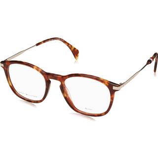 Tommy Hilfiger TH 1584 086 48 Briller Mænd Tortoiseshell - Tortoiseshell - 48mm