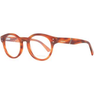 Diesel DL5231 054 49 Briller Mænd Tortoiseshell - Tortoiseshell - 49mm