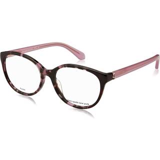 Kate Spade Briella HKZ 51 Briller Kvinder Tortoiseshell - Purple Tortoise - 51mm