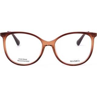 Max & Co. MO5008 050 55 Briller Mænd Tortoiseshell - Tortoiseshell - 55mm
