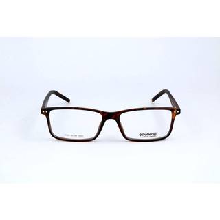 Polaroid PLD D336 N9P 53 Briller Mænd Tortoiseshell - Tortoiseshell - 53mm