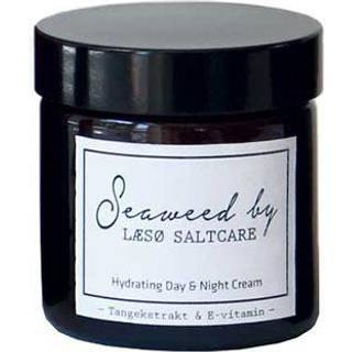 Day & Night Cream - 60 ml - Seaweed By Læsø Saltcare