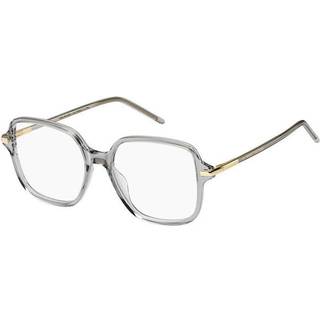 Marc Jacobs MARC 593 KB7 51 Briller Kvinder Krystalklar - Transparent Grey - 51mm