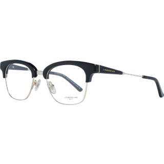 Liebeskind 11007 00600 50 Briller Kvinder Black - Black - 50mm