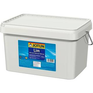 Jotun Lim Vådrum - 15 L - Grundmaling
