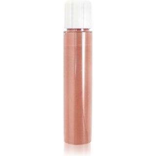Zao Læber Lipgloss Refill Bamboo Lip'Ink Nr. 445 Nude Pink 3,8 ml () - 3,8 ml