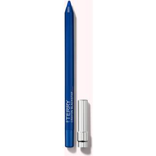 By Terry Make-up Øjne Crayon Blackstar Eyeliner Terryblue 1,2 g () - 1,2 g