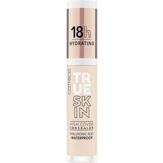 CATRICE True Skin High Cover Concealer - Nude