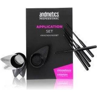 Andmetics Application Set