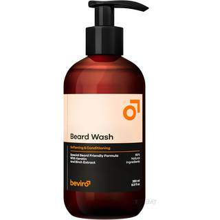 Beviro Beard Wash (250 ml)