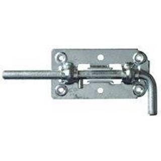 PN Beslag skudrigle, 230 mm, varmforzinket