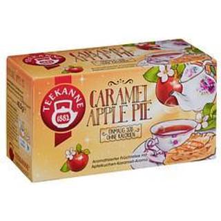 Teekanne Frugtte med karamel og æbletærte 591.36 DKK/1 kg