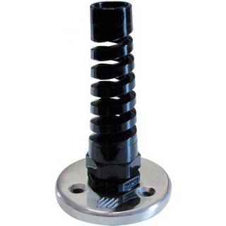 Gennemføring til hydraulikslange Ultraflex R5SS, rustfrit stål