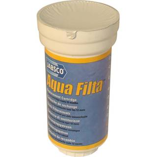 Ferskvandsfilter Jabsco Aqua Filta 59000-1000, 13 mm (1/2") slange