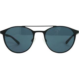 Calvin Klein Mand CK20138S 001 Solbriller Metal Sort Multifarvet Pantos