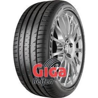 Falken AZENIS FK520 ( 205/40 R18 86Y XL NBLK )