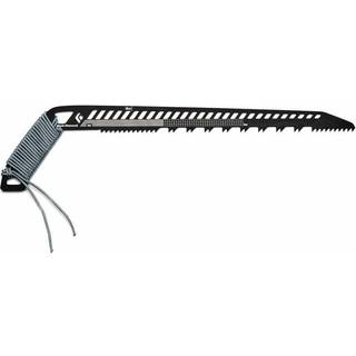 Black Diamond - Snow Saw Guide - Snesav black