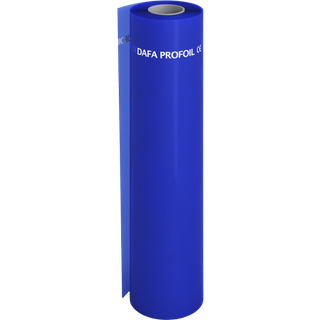 Dampspærrefolie Profoil 2,15x46,5m