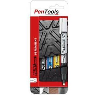 Pentel MMP20 Paint marker | 4 farver
