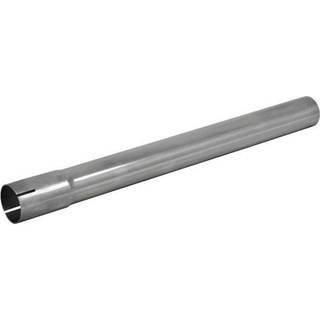 Stålrør 1 3/4" 0,5 meter
