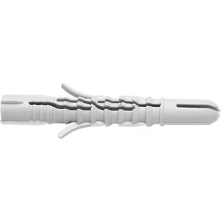 NKT Fasteners X-long dybel DIY 8 x 60 mm 8 stk.