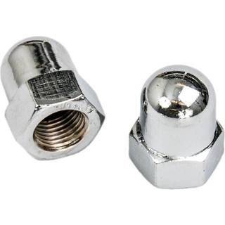 Sram Hjulmøtrik M10 x 1mm lukket til I Motion 3