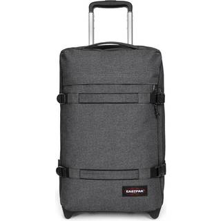 Eastpak Transit'R S rejsetaske-black denim