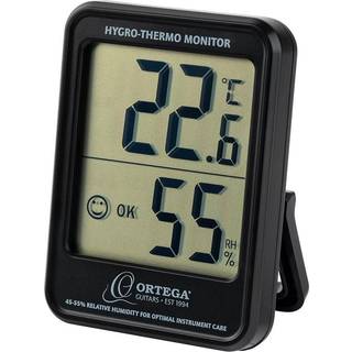 Ortega OHTM Hygro-Thermometer