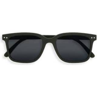 Izipizi Sun #L Kaki Green