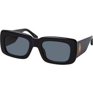 Linda Farrow THE ATTICO MARFA ATTICO3 C1 52 Solbriller Mænd Black - Black - 52mm