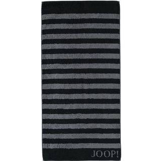 JOOP! Herren Bademäntel/-tücher schwarz Baumwolle & Mix unifarben