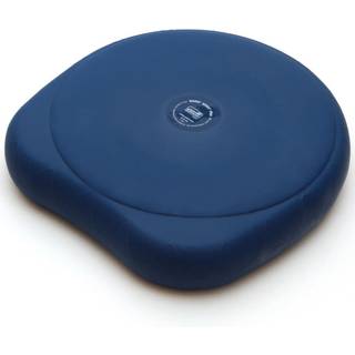 Sissel Fit SitFit Plus Siddepude (37 cm) Blå (1 stk)