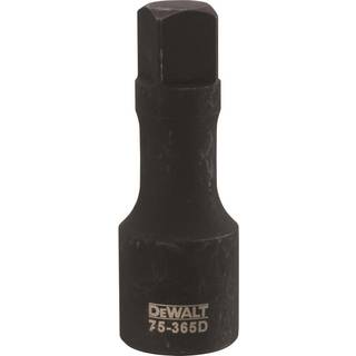 Dewalt DWMT75365B 3/4 Drive Impact 4 """" Udvidelse