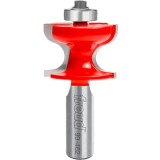 Freud 99-462: 1-13/32 """" (dia.) Vinduesstolbit med 1/2 """" Shank