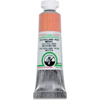 Old Holland Classic Oil Color - Flesh Tint 40 ml Tube 40 ml Tube