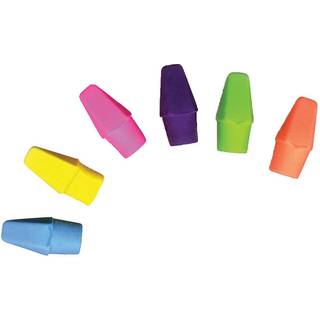 Musgrave Pencil Co Wedgecap Erasers skoleartikler