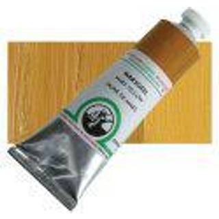 Old Holland Classic Oil Color - Mars Yellow 40 ml Tube 40 ml Tube