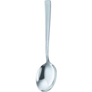 Rösle Vorlegeserie 600 Gemüselöffel 24 cm - Silber
