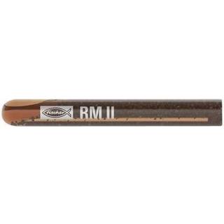 Fischer RMII 10 glasampul ø12x90mm - 10 stk pr. pakke