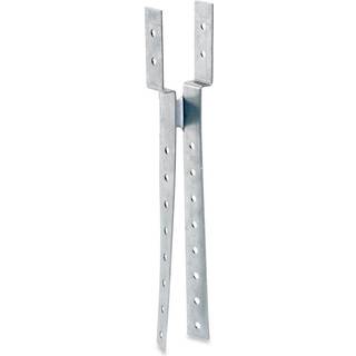 Simpson toplægtebeslag TOL40-B 40x253 vfz TOL40-B