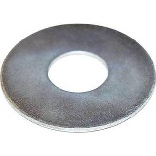 NKT skærmskive DIN9021 A4 M10 ø30mm, 100stk