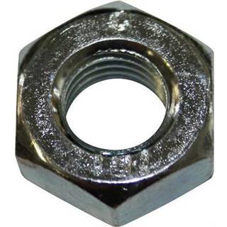 Møtrik M16 6Kt Sw24 Din 934 Elforzinket Dresselhaus