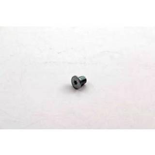 Cylinderskrue, Torx, Lavt Hoved Cubic