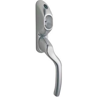 Hoppe paskvilgreb højre oval-cylinder højre f/ 6-stift 11504869