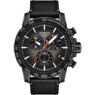 Tissot T125.617.36.081.00 Herrenuhr Supersport Chrono Basketball Edition