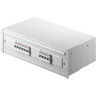 Rittal Energy-box dk, 19'',udtræk 3he
