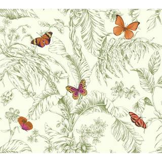 York Wallpaper Papillon AF2027